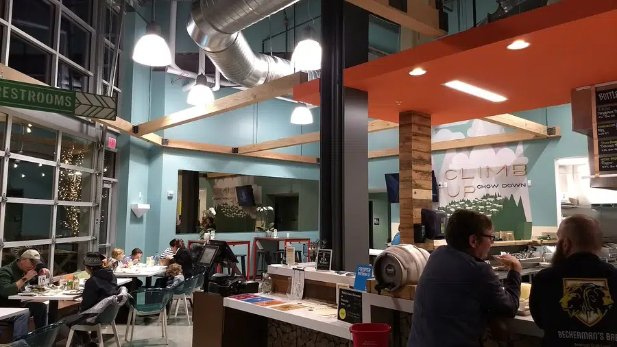 Silver Mine Taproom